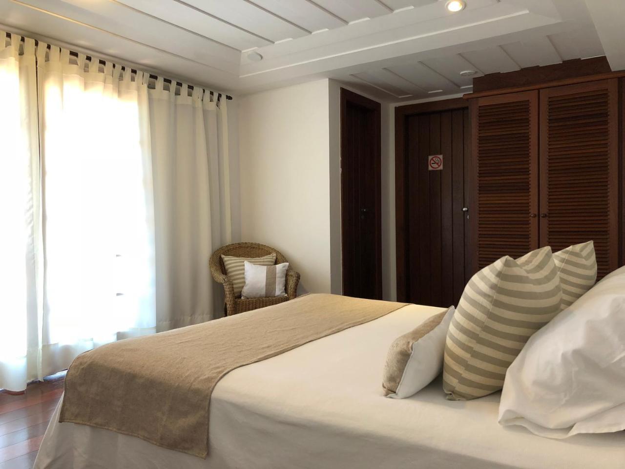 Pousada Encanto De Buzios المظهر الخارجي الصورة
